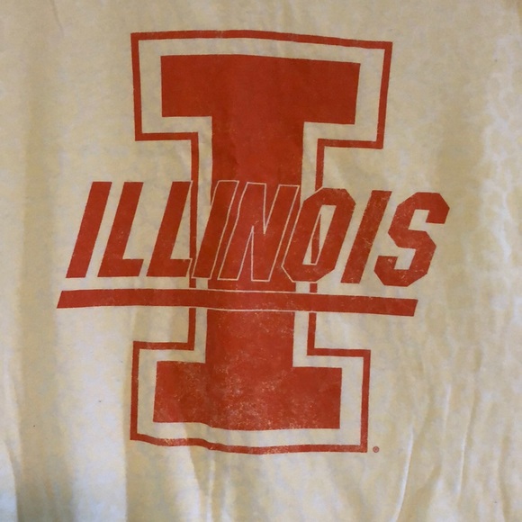 VS Pink Illinois Shirt - Picture 3 of 6